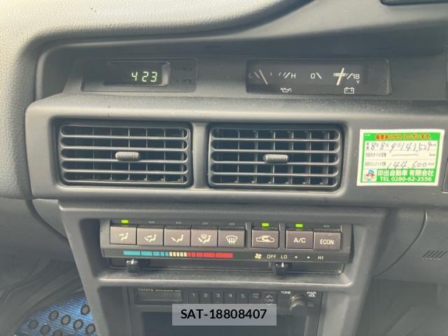 Toyota SPRINTER TRUENO 1991-03 8746012-7