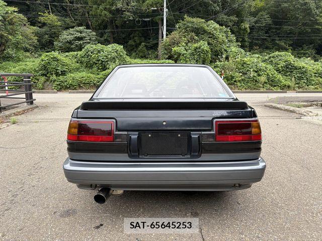 Toyota SPRINTER TRUENO 1985-06 8831761-9