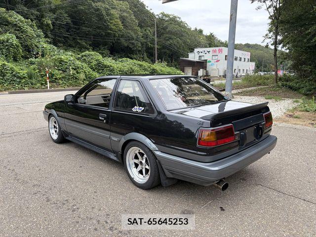 Toyota SPRINTER TRUENO 1985-06 8831761-10
