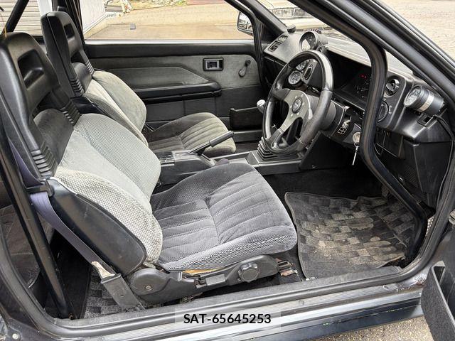 Toyota SPRINTER TRUENO 1985-06 8831761-14