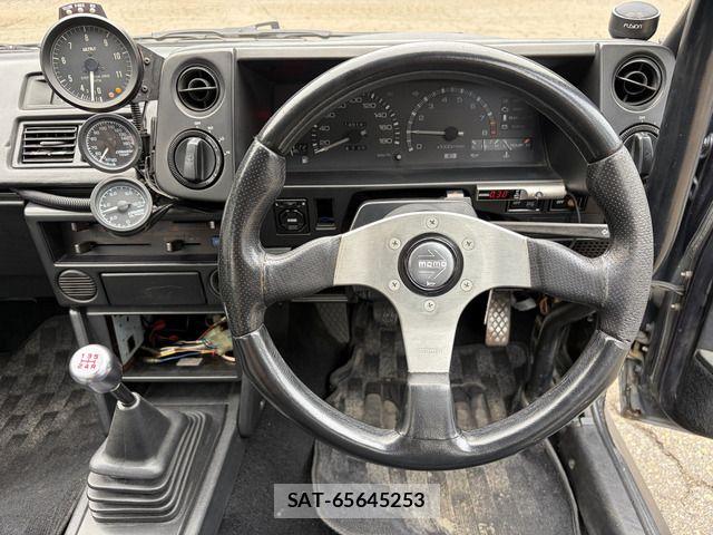 Toyota SPRINTER TRUENO 1985-06 8831761-15