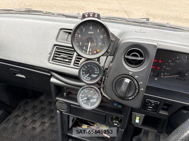 Toyota SPRINTER TRUENO 1985-06 8831761-17