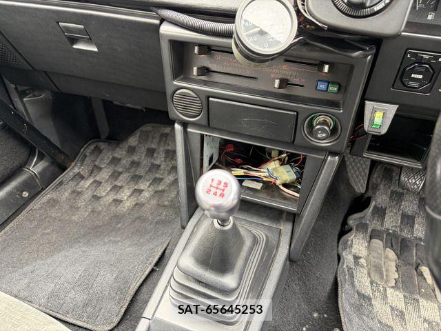 Toyota SPRINTER TRUENO 1985-06 8831761-18