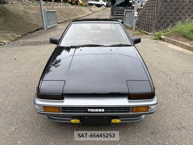 Toyota SPRINTER TRUENO 1985-06 8831761-2