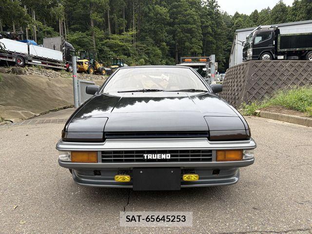 Toyota SPRINTER TRUENO 1985-06 8831761-3