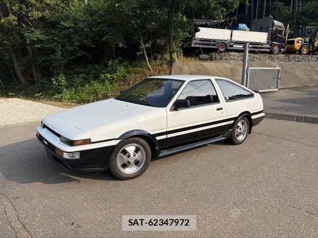 Toyota SPRINTER TRUENO 1987-03 7981102-0