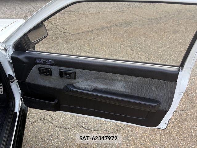 Toyota SPRINTER TRUENO 1987-03 7981102-13