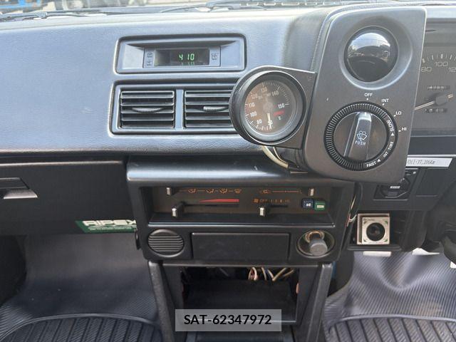Toyota SPRINTER TRUENO 1987-03 7981102-17