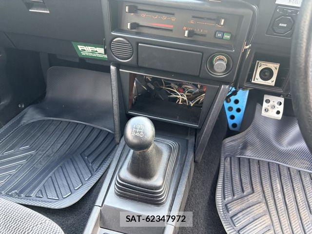 Toyota SPRINTER TRUENO 1987-03 7981102-18