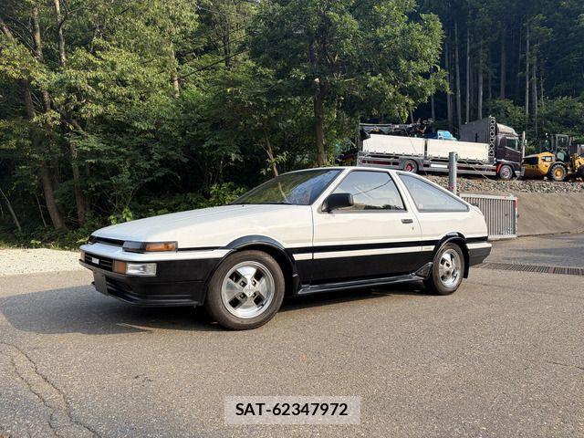 Toyota SPRINTER TRUENO 1987-03 7981102-1