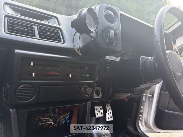 Toyota SPRINTER TRUENO 1987-03 7981102-19