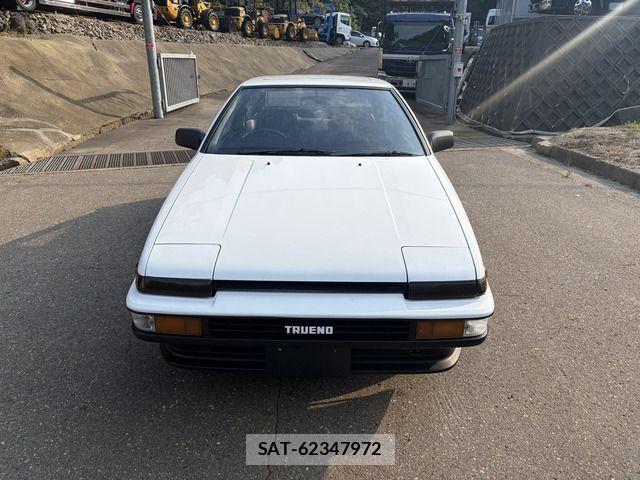 Toyota SPRINTER TRUENO 1987-03 7981102-2