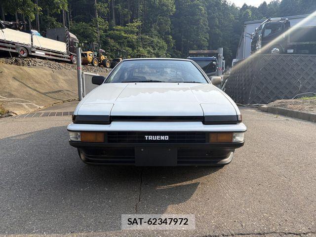 Toyota SPRINTER TRUENO 1987-03 7981102-3