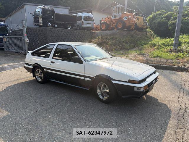 Toyota SPRINTER TRUENO 1987-03 7981102-4