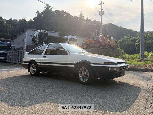 Toyota SPRINTER TRUENO 1987-03 7981102-5