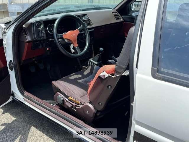 Toyota SPRINTER TRUENO 1985-06 8038425-13
