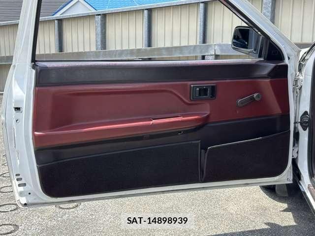 Toyota SPRINTER TRUENO 1985-06 8038425-14