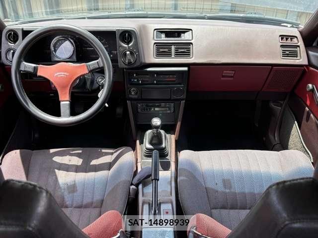 Toyota SPRINTER TRUENO 1985-06 8038425-1