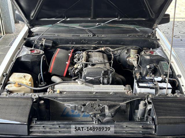 Toyota SPRINTER TRUENO 1985-06 8038425-26