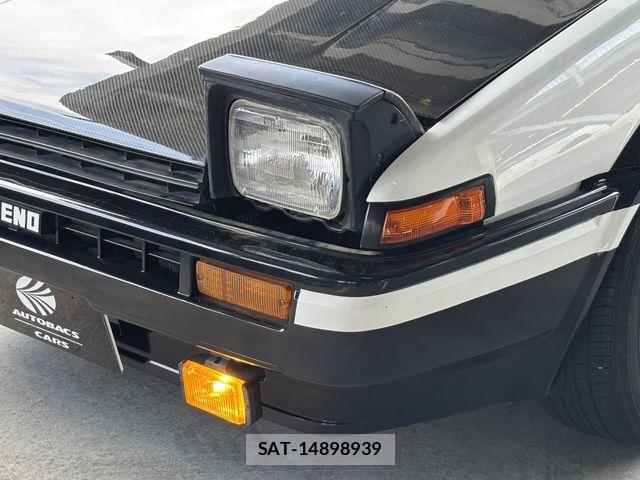 Toyota SPRINTER TRUENO 1985-06 8038425-28