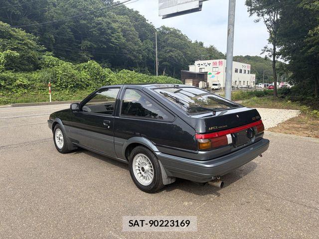 Toyota SPRINTER TRUENO 1985-10 8075692-10