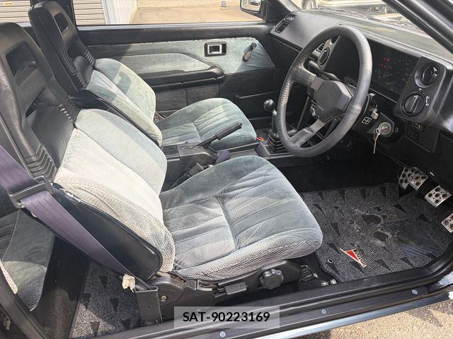 Toyota SPRINTER TRUENO 1985-10 8075692-14