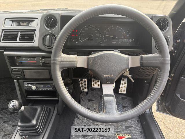 Toyota SPRINTER TRUENO 1985-10 8075692-15
