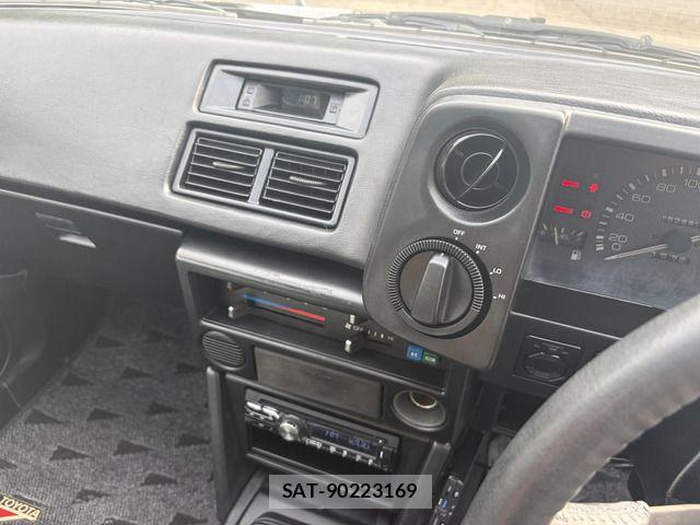 Toyota SPRINTER TRUENO 1985-10 8075692-17