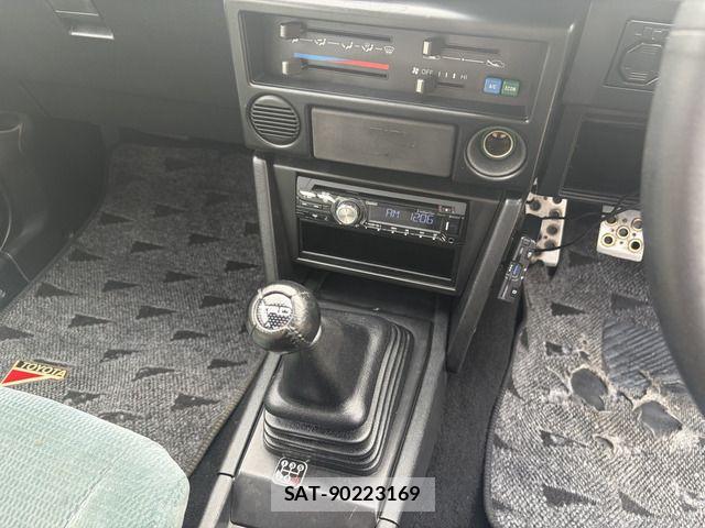 Toyota SPRINTER TRUENO 1985-10 8075692-18