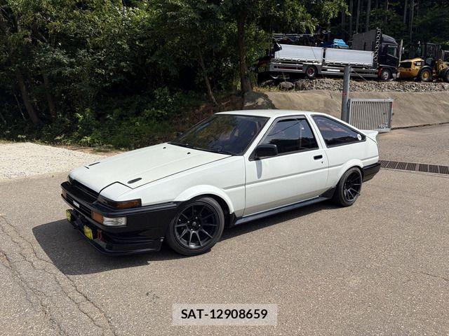 sat car