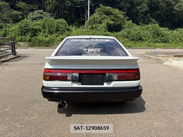 Toyota SPRINTER TRUENO 1987-03 8075693-9