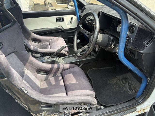 Toyota SPRINTER TRUENO 1987-03 8075693-14