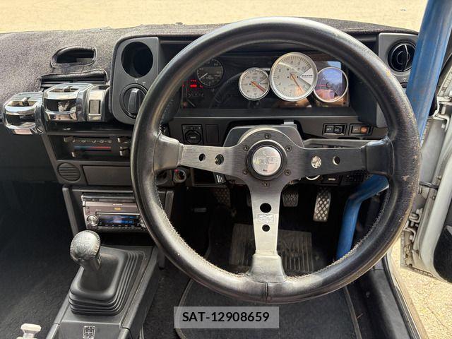 Toyota SPRINTER TRUENO 1987-03 8075693-15