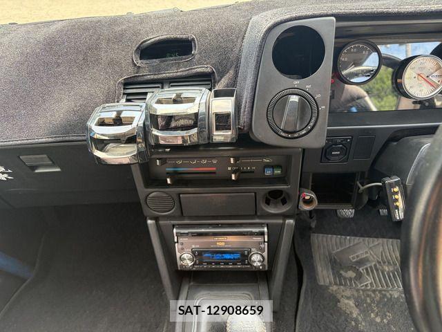 Toyota SPRINTER TRUENO 1987-03 8075693-17