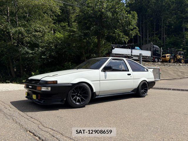Toyota SPRINTER TRUENO 1987-03 8075693-1