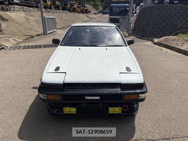 Toyota SPRINTER TRUENO 1987-03 8075693-2