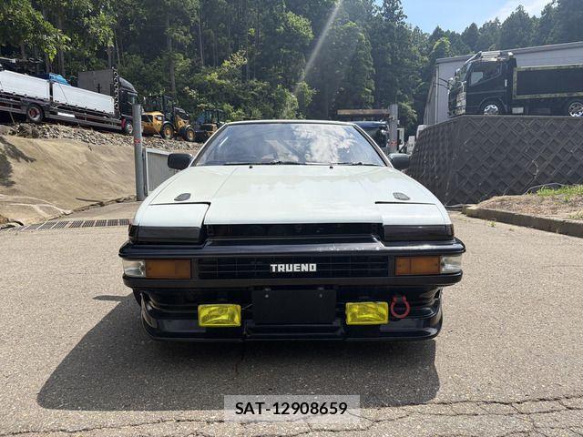 Toyota SPRINTER TRUENO 1987-03 8075693-3