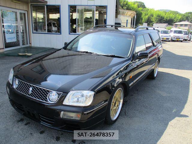 sat car