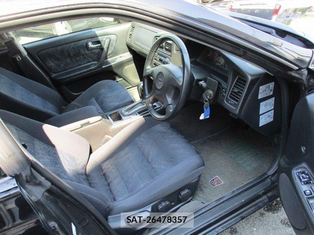 Nissan STAGEA 2000-10 1103367-9