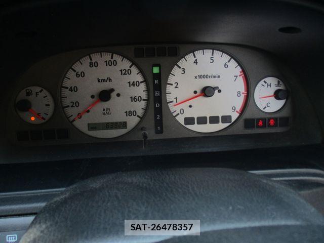 Nissan STAGEA 2000-10 1103367-12