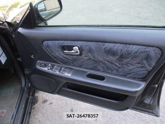 Nissan STAGEA 2000-10 1103367-13
