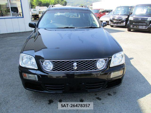 Nissan STAGEA 2000-10 1103367-1