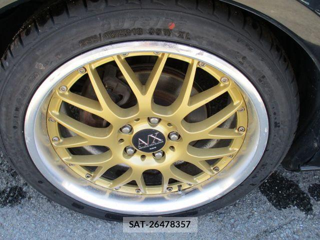 Nissan STAGEA 2000-10 1103367-8