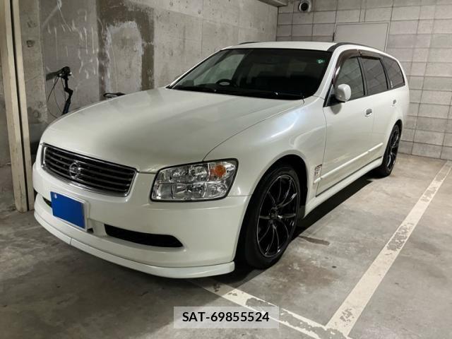sat car
