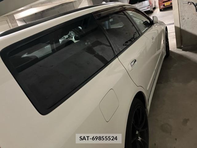 Nissan STAGEA 2007-05 7225498-9