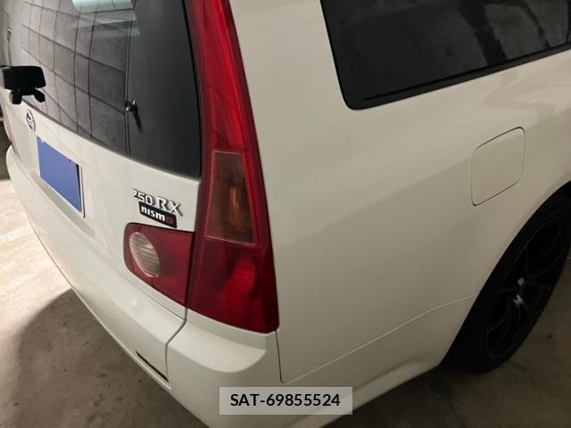 Nissan STAGEA 2007-05 7225498-10