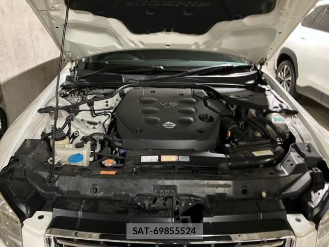 Nissan STAGEA 2007-05 7225498-12