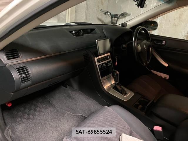 Nissan STAGEA 2007-05 7225498-13