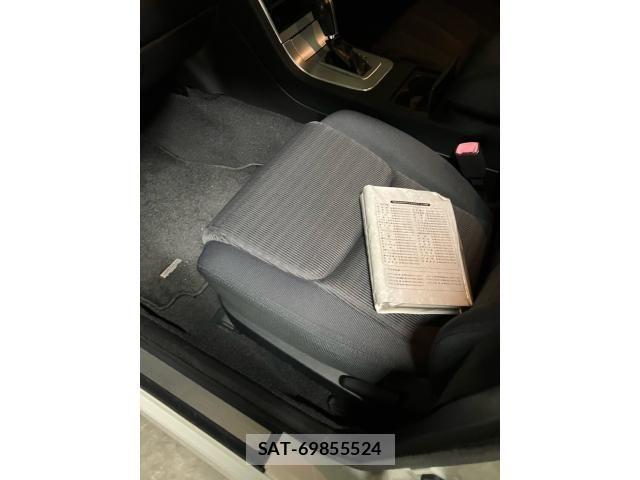 Nissan STAGEA 2007-05 7225498-14