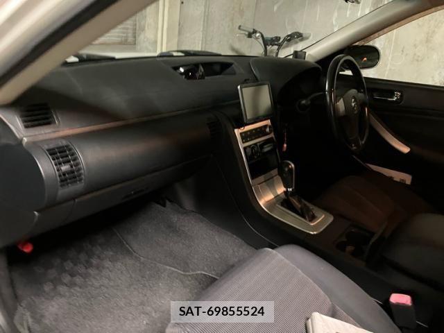 Nissan STAGEA 2007-05 7225498-16